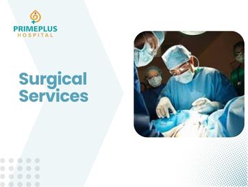 Best Surgical Doctor in uruli kanchan Primplus Hospital